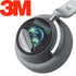 Adult Swim Rick and Morty Neon Skulls Surface Headphones Skin